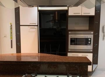 Apartamento · 105m² · 1 Vaga · Apartamento para locação tem 105 metros quadrados com 3 quartos em Jardim Paulista - São Paulo - SP