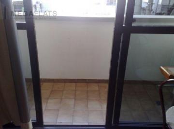 Apartamento · 40m² · 1 Vaga · ALUGAR FLAT PROXIMO A AV. 9 DE JULHO!