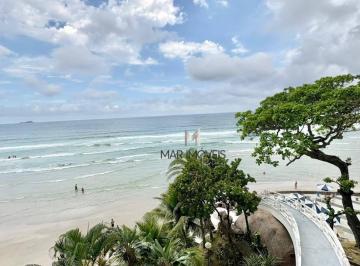 f650ac3a96f7d054e61b39a929912e31ee1281f8 · Apartamento à venda Frente Total ao Mar na Praia das Pitangueiras, Guarujá