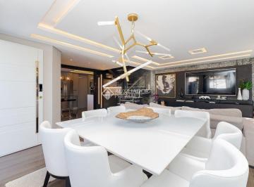 Casa · 221m² · 4 Quartos · 3 Vagas · Lindo triplex a venda no Jardim das Américas