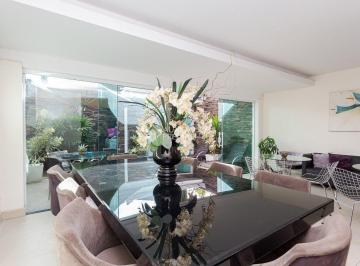 Apartamento · 180m² · 3 Quartos · 3 Vagas · Triplex a venda no bairro Pineville em Pinhais