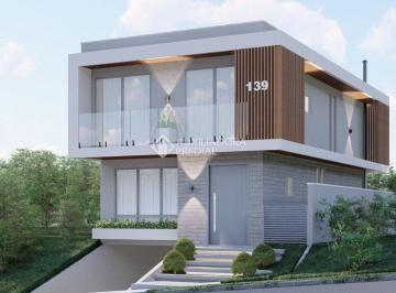 Casa · 230m² · 3 Quartos · 3 Vagas · Casa de Alto Padrão em condomínio no Santa Cândida