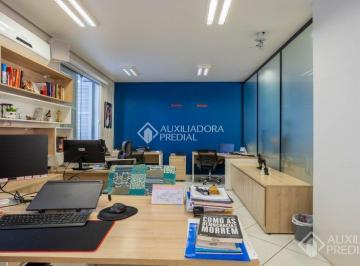 Comercial · 71m² · 2 Quartos · Sala Comercial  Bairro Floresta Porto Alegre