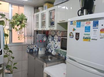 Apartamento · 46m² · 2 Quartos · Apartamento 02 dormitórios
