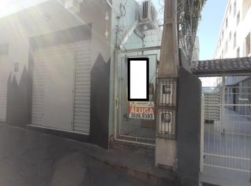 Casa · 100m² · 3 Quartos · 3 Vagas · Excelente residência no centro de Santa Maria.