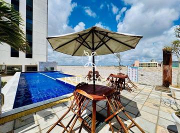 Apartamento · 56m² · 2 Quartos · 1 Vaga · Apartamento 2 quartos com suite Nova Parnamirim