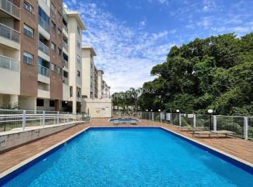 Apartamento · 74m² · 3 Quartos · 2 Vagas · Apartamento à venda no Centro de São José