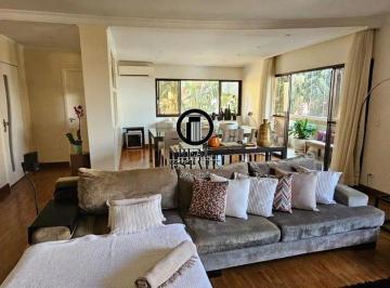 Apartamento · 200m² · 3 Quartos · 4 Vagas · Apartamento à venda - na Vila Mariana