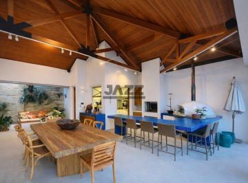 Casa · 413m² · 4 Quartos · 4 Vagas · Casa à venda em Vila Santista, Atibaia