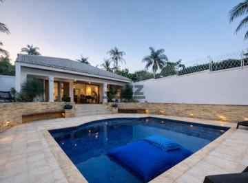 Casa · 413m² · 4 Quartos · 4 Vagas · Casa à venda em Vila Santista, Atibaia