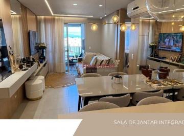 Apartamento · 98m² · 2 Quartos · Apartamento à venda - em Canto