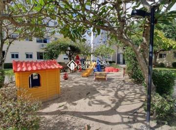 Apartamento · 62m² · 3 Quartos · 1 Vaga · Apartamento com 3 quartos, sendo 1 suíte no bairro cristal
