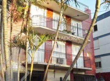 Apartamento · 99m² · 2 Quartos · 1 Vaga · Apartamento com 2 dormitórios com dep. garagem no Bairro Jardim Salso.