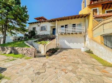 Casa · 367m² · 4 Quartos · 2 Vagas · Casa á venda  com  367 m² de área privativa, 4 quartos e 4 vagas no bairro Jardim Isabel
