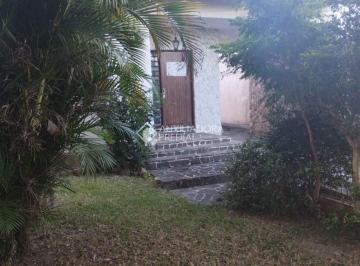 Casa · 250m² · 3 Quartos · 2 Vagas · Casa térrea 3 quartos no Bairro Tristeza