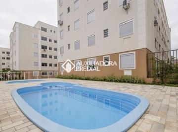 Apartamento · 50m² · 2 Quartos · 1 Vaga · Apartamento com 2 quartos com suíte e vaga no bairro Jardim Itu Sabara
