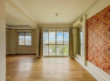 Apartamento · 79m² · 2 Quartos · 1 Vaga · Apartamento com 2 quartos no bairro Cristal