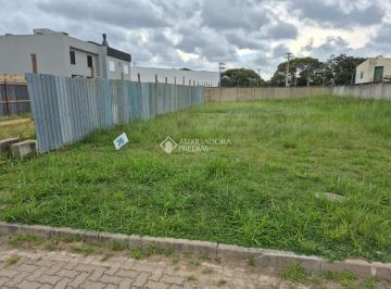 Terreno · 245m² · Terrenos no condominio Ipanema Garden na Hípica
