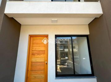 Casa · 77m² · 2 Quartos · Casa com 2 quartos no bairro Hipica