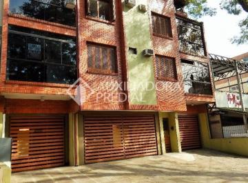 1 · Apartamento 2 quartos com vaga no Bairro Petrópolis