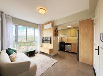 Apartamento · 53m² · 3 Quartos · 2 Vagas · Apartamento com 3 quartos sendo um suíte no bairro Cavalhada