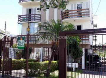 Apartamento · 39m² · 1 Quarto · 1 Vaga · Apartamento com 1 quarto com vaga no Bairro Medianeira