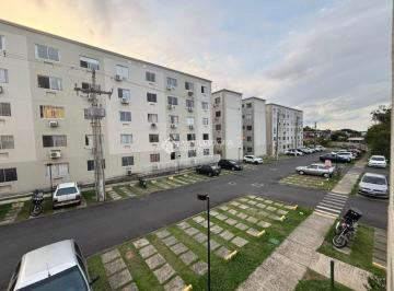 Apartamento · 40m² · 2 Quartos · 1 Vaga · Apartamento 2 quartos no bairro Cavalhada