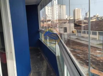 Casa · 90m² · 3 Quartos · 2 Vagas · Sobrado na Vila Tupi - 3 dorms e Financia! Oportunidade!