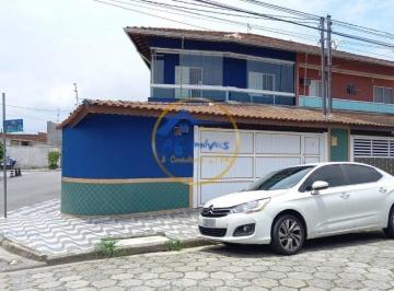 Casa · 90m² · 3 Quartos · 2 Vagas · Sobrado na Vila Tupi  -  3 dorms e Financia! Oportunidade!