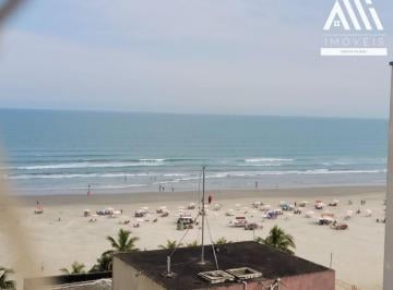 8 53bed95e87f1c4cc148533d30b662a0d.jpg · Apartamento 3 dormitórios sendo 1 suíte a venda com vista MAR definitiva no Bairro Aviação em Praia
