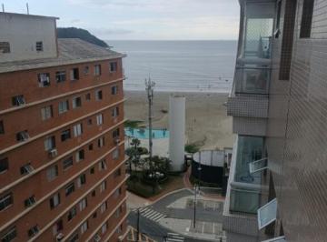 WhatsApp Image 2026 01 15 at 10.35.59 93f66ff6386c8e340a1290914581da8d69692828f2831.jpg · Apartamento com vista MAR a venda no Canto do Forte em Praia Grande - SP 2 Quartos, 2 Suites, 2 Vaga