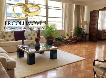 Foto 01 · Apartamento, Higienópolis, São Paulo, SP