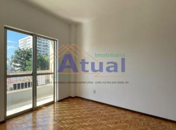 Foto 01 · Apartamento, Centro, Santo Ângelo, RS