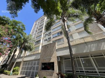Apartamento · 103m² · 3 Quartos · 2 Vagas · Apartamento de 3 dormitórios, suite, garagem - Menino Deus