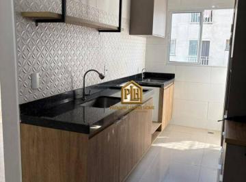 e85d43c89d3205f925480656dd7a83481de7549b · Apartamento com 2 dormitórios à venda, 57 m² por R$ 350.000,00 - Nova Cerejeira - Atibaia/SP