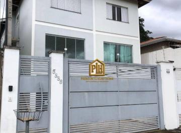 d25481758a0b892b27b91c8a8960939cb834a1e6 · Sobrado com 3 dormitórios para alugar, 180 m² por R$ 5.465,00 - Jardim Jaraguá - Atibaia/SP