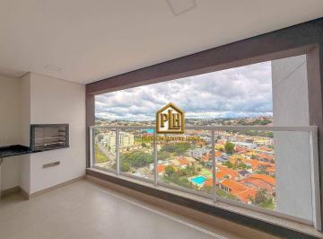 92e0b283abeb2e316cc22d1f9b7e6fbdcf1aac55 · Apartamento com 3 dormitórios à venda, 101 m² por R$ 1.430.000,00 - Essencial Carraro - Atibaia/SP