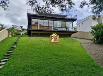 d3c56c4448e877cd2f614e7d497aafd06f2c3ea2 · Casa com 3 dormitórios, 353 m² - venda por R$ 3.800.000,00 ou aluguel por R$ 21.736,00/mês - Condomi