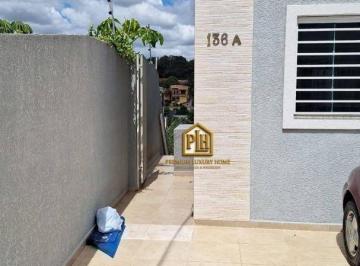414c68a8c6dec64177a885596976762e424f1390 · Sobrado com 3 dormitórios à venda, 150 m² por R$ 850.000,00 - Vila Esperia Ou Giglio - Atibaia/SP