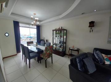 Apartamento · 89m² · 2 Quartos · Apartamento 2 Quartos com 1 Suíte e 89m² - Barreiros