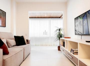 Apartamento · 94m² · 3 Quartos · Apartamento 3 Quartos com 1 Suíte e 94m² - Centro