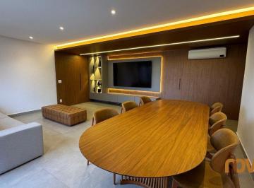 Apartamento · 137m² · 3 Quartos · 2 Vagas · 3 suítes plenas 2 vagas paralelas Talk Marista