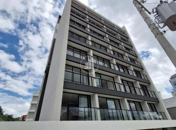Apartamento · 31m² · 1 Quarto · 1 Vaga · Studio com vaga - 31m², Centro