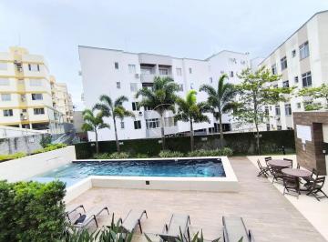 Apartamento · 75m² · 2 Quartos · 1 Vaga · Apartamento com 2 Dormitórios com Suíte e Vaga - Estreito
