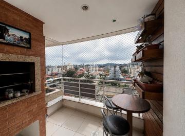 Apartamento · 65m² · 2 Quartos · 2 Vagas · Apartamento 2 quartos com suíte Abraão