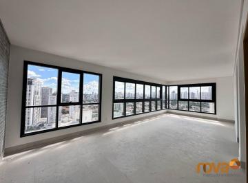 Apartamento · 140m² · 3 Quartos · 2 Vagas · 3 quartos 3 suites no Jardim Goiás