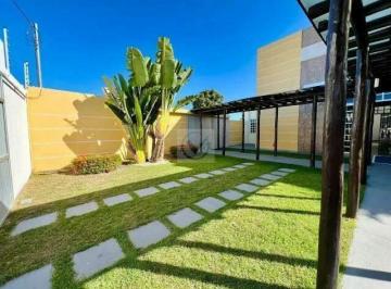 Comercial · 400m² · 5 Quartos · 6 Vagas · Imóvel Comercial no Robalo!