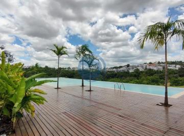 Foto 01 · Terreno em Condomínio de Luxo no Jardim Casablanca em Indaiatuba-SP - 300m² de Área - Oportunidade I