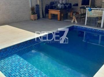 Casa · 190m² · 4 Quartos · 4 Vagas · CASA RESIDENCIAL em Campinas - São Paulo, Jardim Santa Rita de Cássia