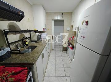 Apartamento · 74m² · 3 Quartos · 1 Vaga · Excelente oportunidade: Apartamento à venda em Campinas-SP, na Vila Mimosa, com 3 quartos e 74m²!